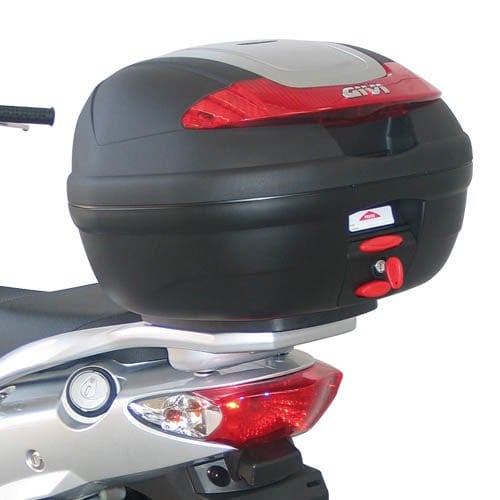 GIVI E291 SYM HD EVO 125-200 (07-15) ARKA ÇANTA TAŞIYICI