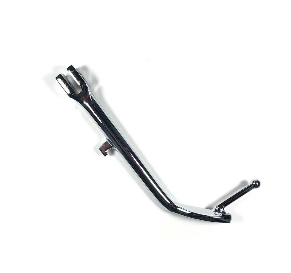 Spyder 250 Yan Sehpa