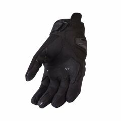 VEXO GLOBE ELDİVEN SİYAH Siyah - XL
