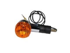 Spyder 250 Arka Sinyal Sol