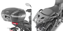 GIVI SRA2159 YAMAHA TRACER 9 / TRACER 9 GT (21-23) ARKA ÇANTA TAŞIYICI