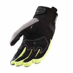 VEXO GLOBE ELDİVEN SİYAH Gri - XL