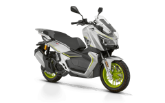 RKS REALE 125