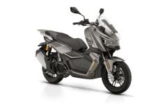 RKS REALE 125