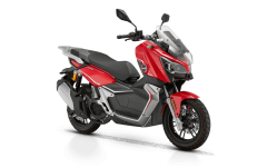 RKS REALE 125