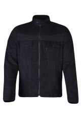 VEXO JEANS MONT SİYAH