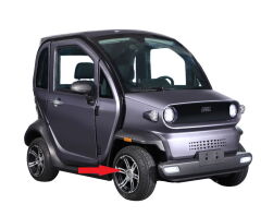 M1 Jant