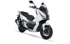 RKS FRECCIA 150