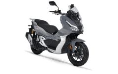 RKS FRECCIA 150