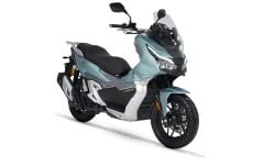 RKS FRECCIA 150