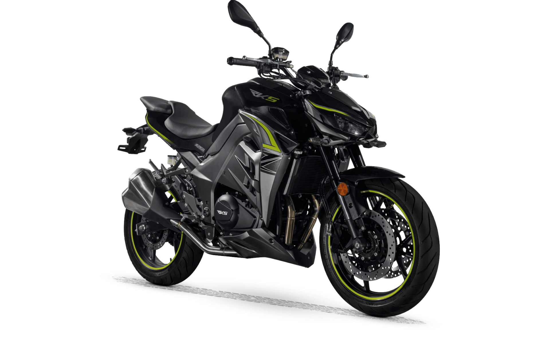 RKS A250