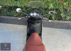 Peugeot Geopolis 250 2013 Model Scooter
