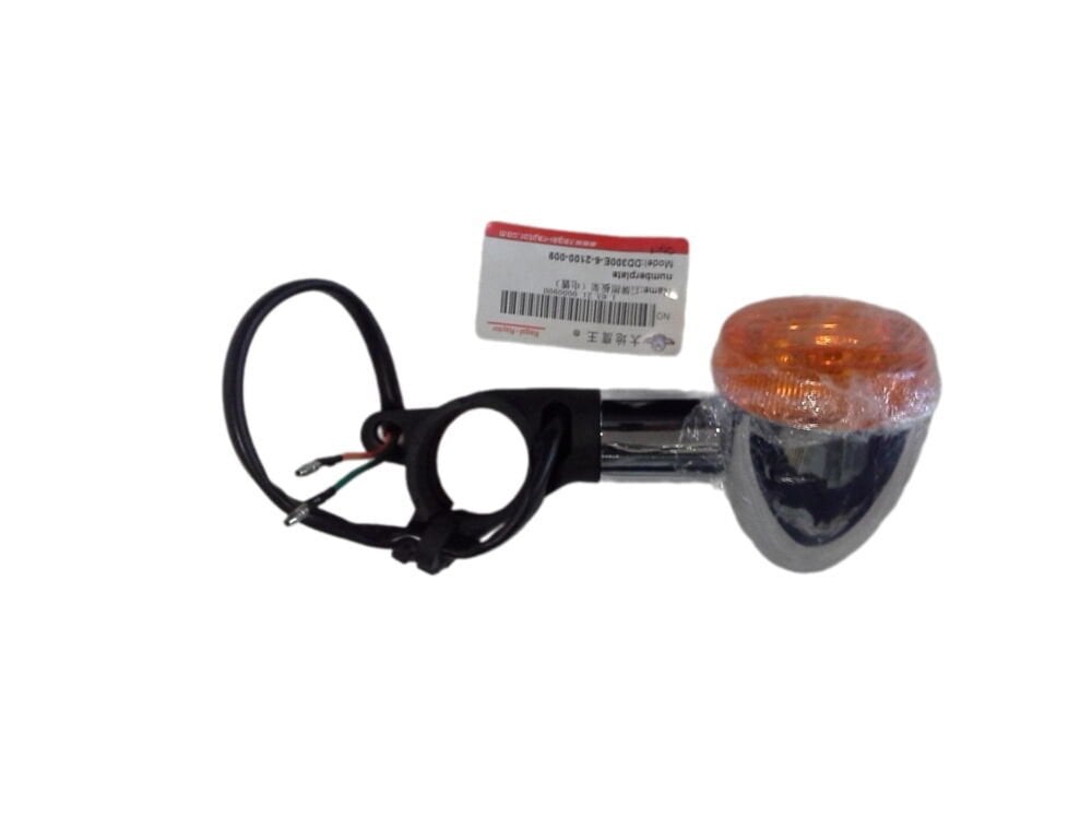 Spyder 250 Ön Sinyal Sağ