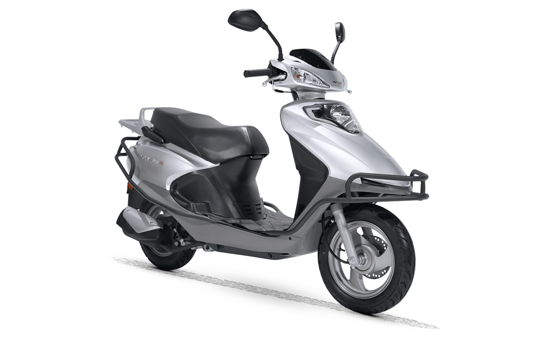 RKS SPONTINI 110