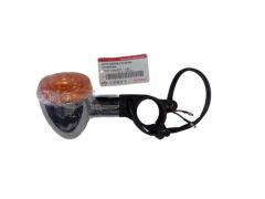 Spyder 250 Ön Sinyal Sol