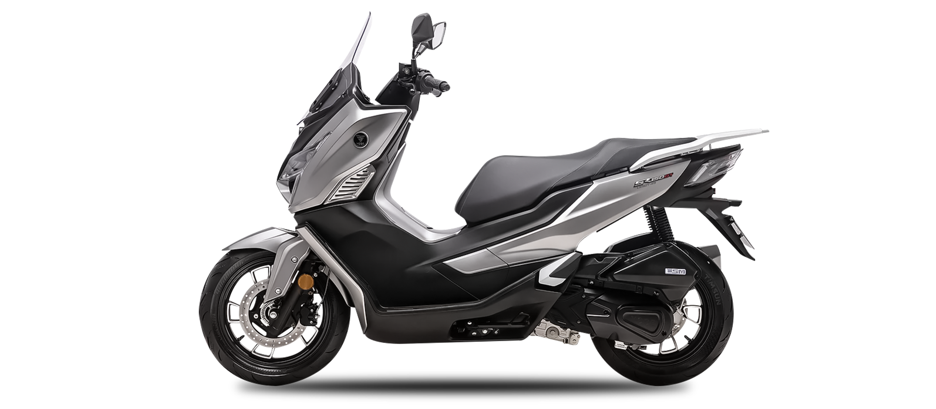SR1 SCOOTER – VOGE