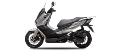 SR1 SCOOTER – VOGE