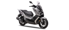 SR1 SCOOTER – VOGE