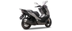 SR1 SCOOTER – VOGE