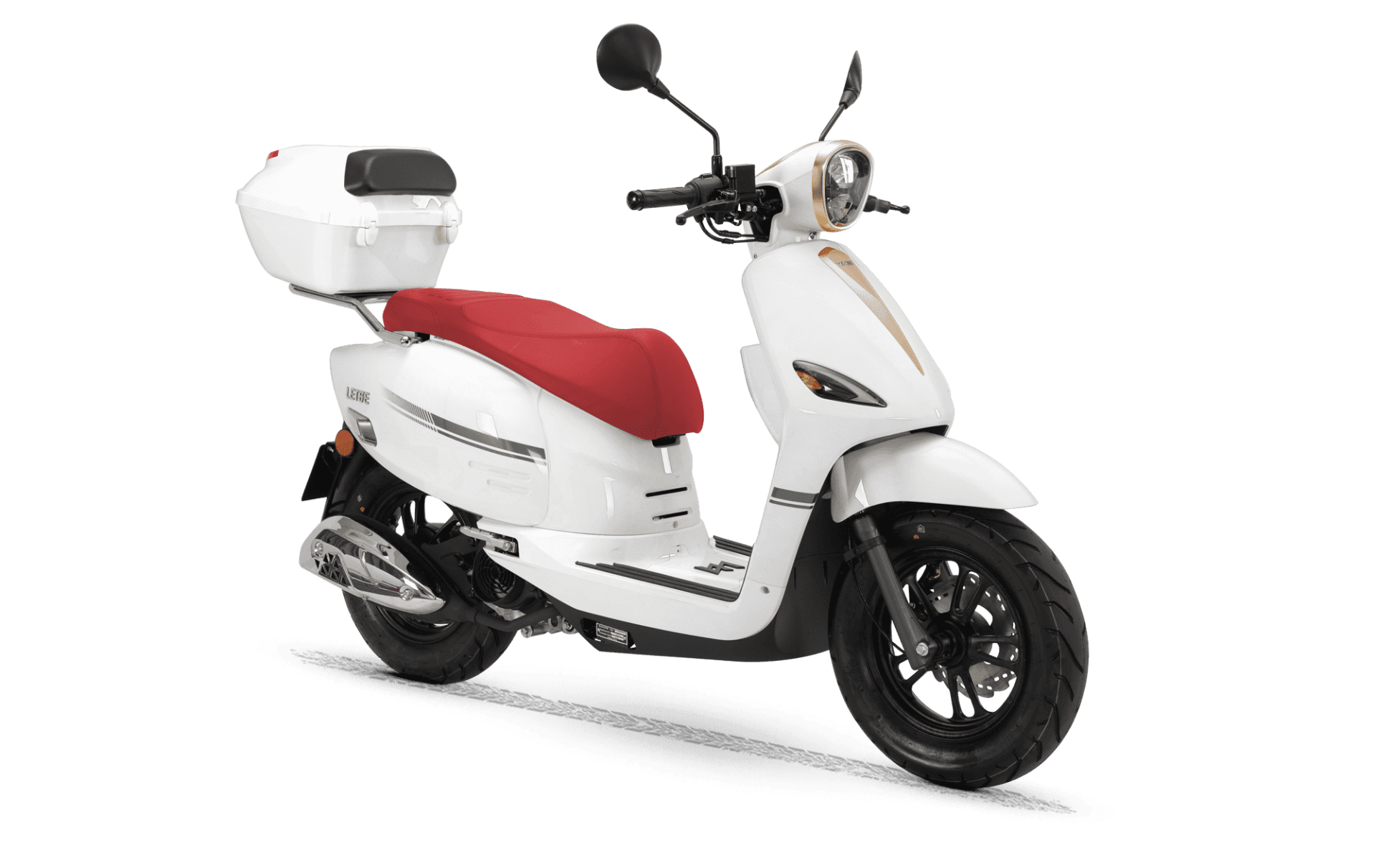RKS NEON125