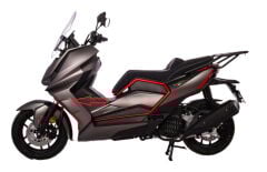 Xsuv 250 Ön Z Grenaj Sol Mat Gri