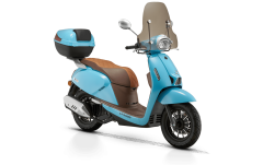 RKS LTR 125