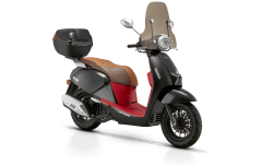 RKS LTR 125