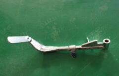 Daytona 125 Yan Sehpa