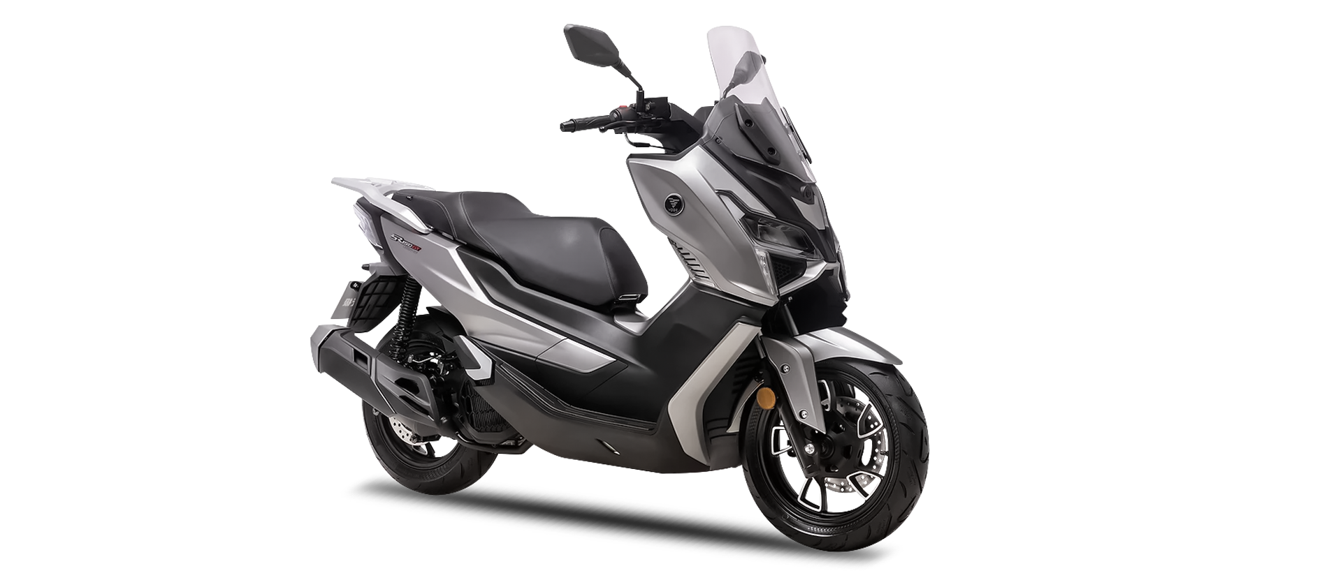 SR3 SCOOTER – VOGE