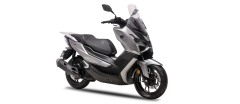 SR3 SCOOTER – VOGE