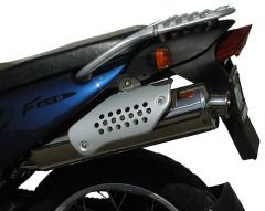KAPPA K82 BMW F650 (93-95) ARKA ÇANTA TAŞIYICI