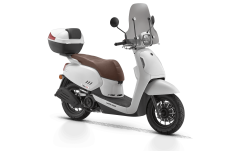 RKS VPS 125 PRO