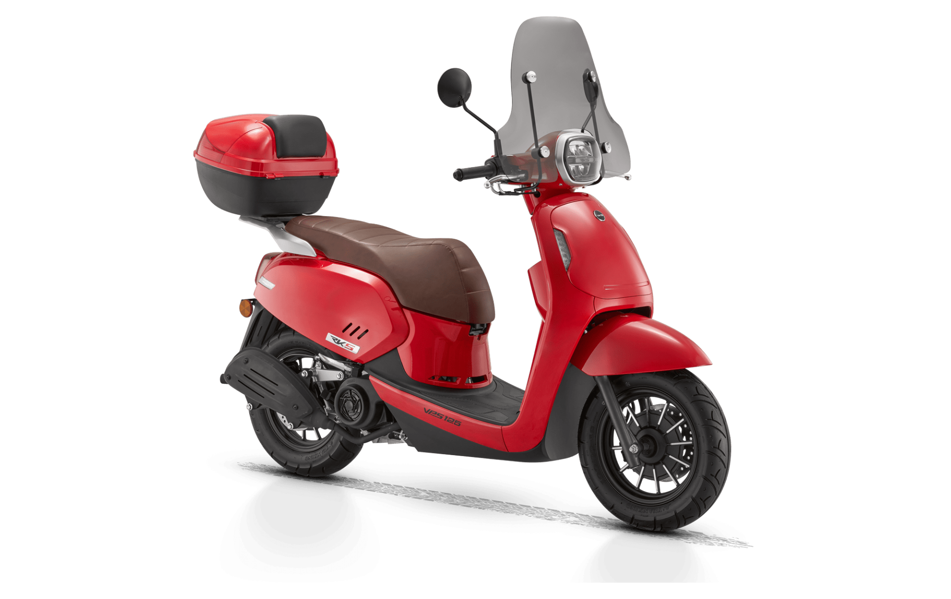 RKS VPS 125 PRO