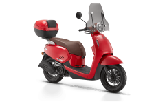 RKS VPS 125 PRO