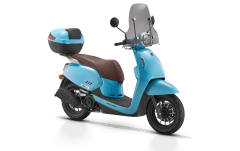 RKS VPS 125 PRO