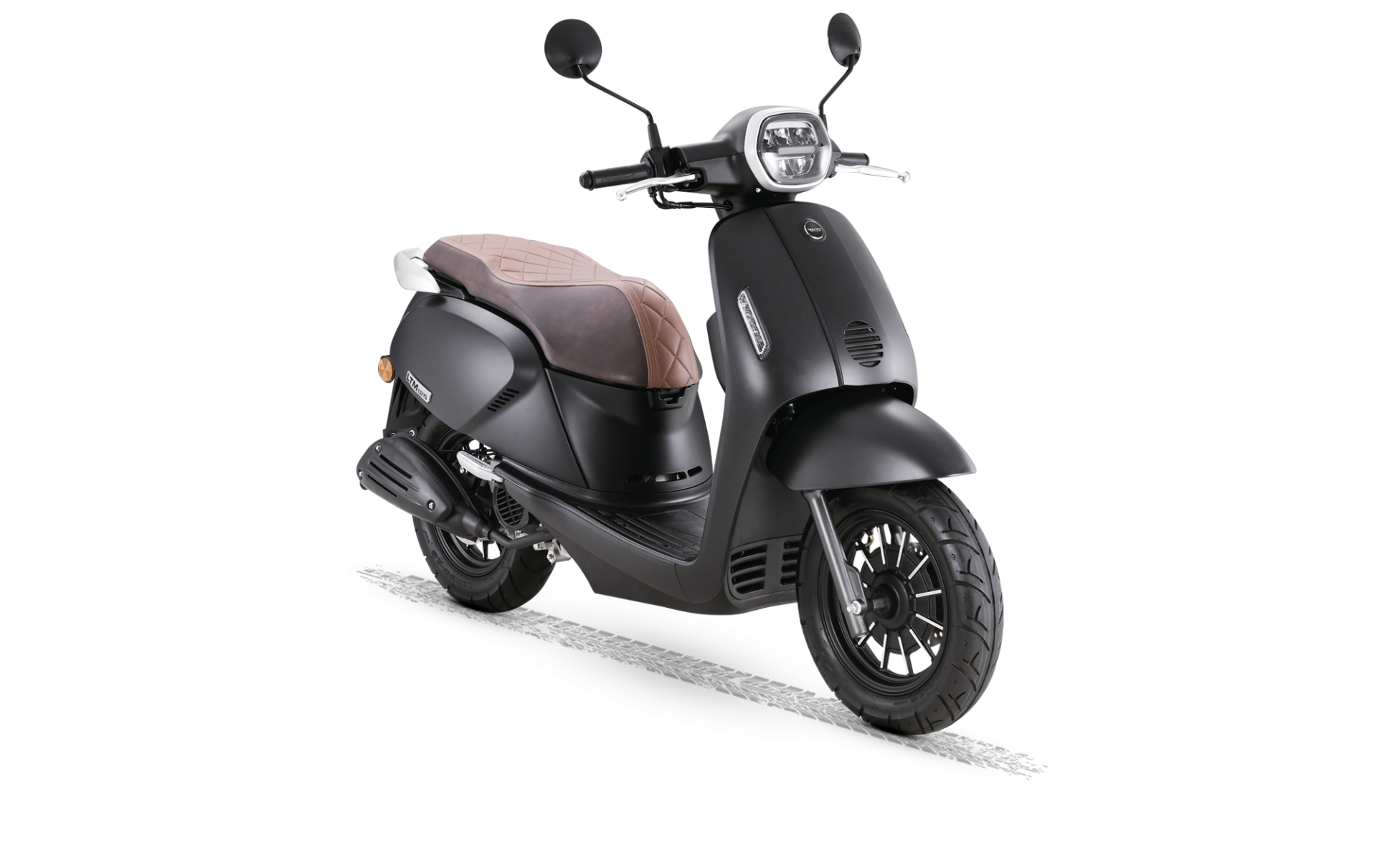 RKS LTM 125