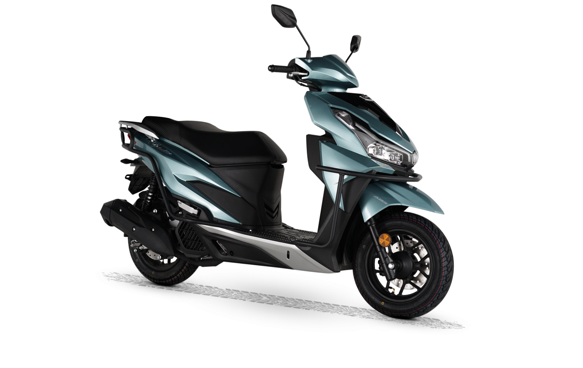 RKS VRS 125