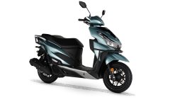 RKS VRS 125