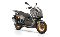 RKS Reale 125X