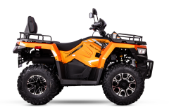 REGAL RAPTOR F320