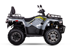 REGAL RAPTOR F320