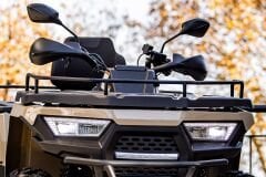 REGAL RAPTOR F320