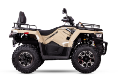 REGAL RAPTOR F320