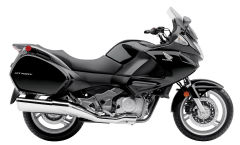 KAPPA K221 HONDA NT 700 DEAUVILLE (06-12) ARKA ÇANTA TAŞIYICI