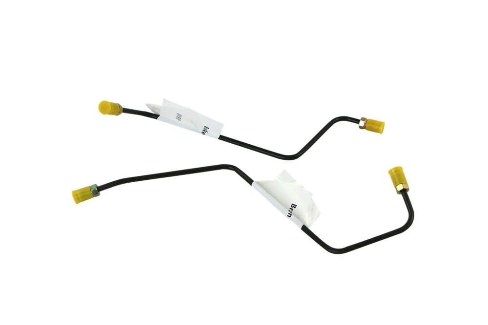 M1 Fren Hidrolik Borusu