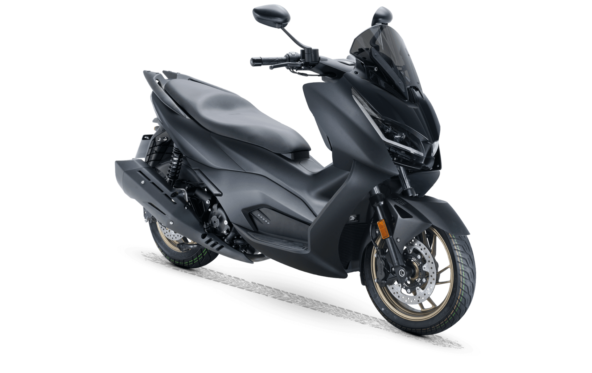 RKS RZ 250S