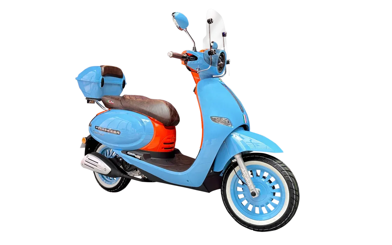 CAPPUCİNO 50