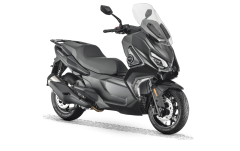 RKS FORT 250