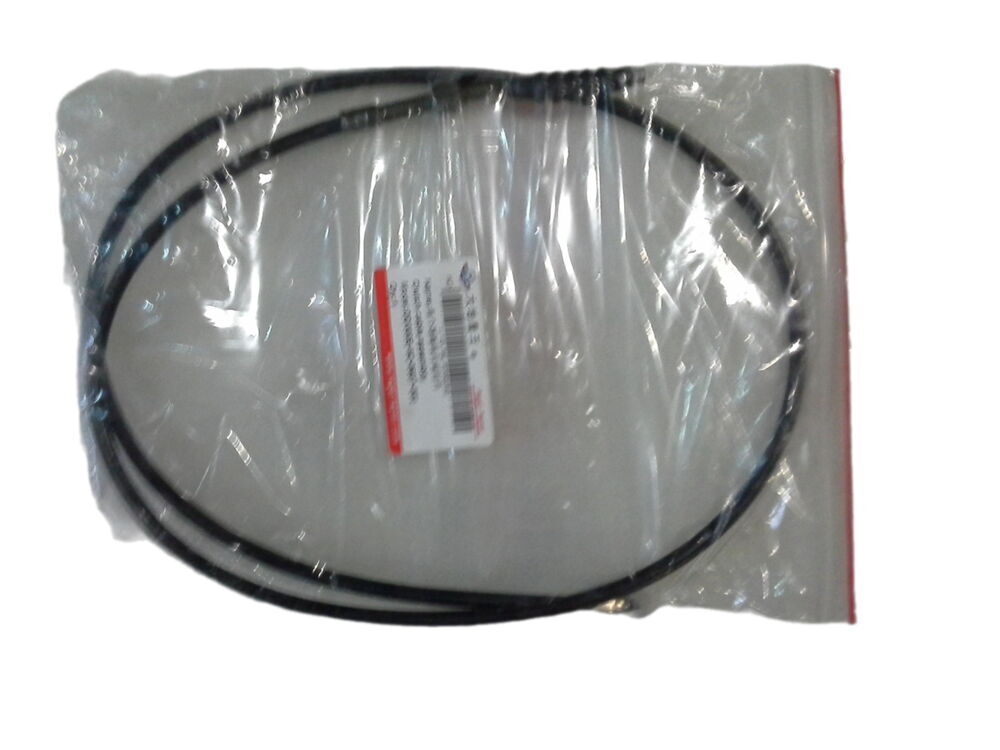 Spyder 250 Debriyaj Teli