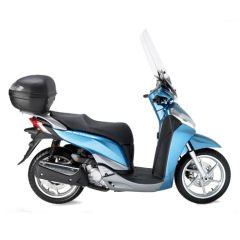 KAPPA KE2230 HONDA SH300I (07-10) ARKA ÇANTA TAŞIYICI